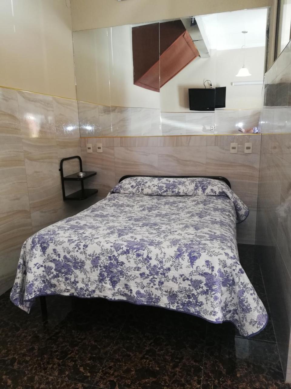 Hostal Rio Ibare ラパス エクステリア 写真