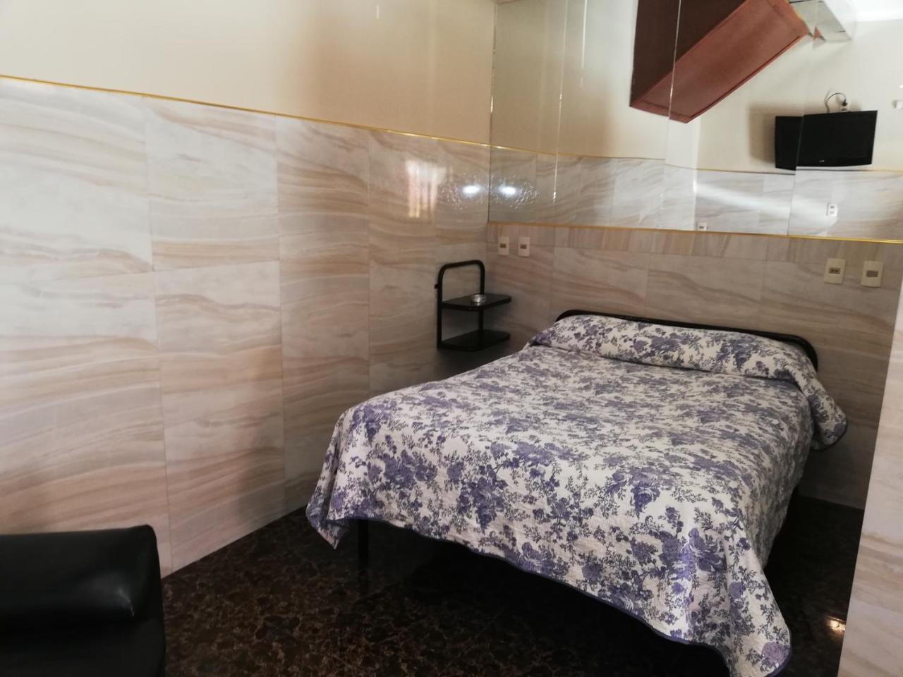 Hostal Rio Ibare ラパス エクステリア 写真